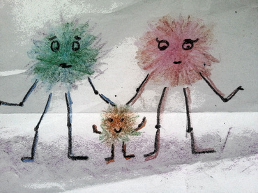 Vine, vine ghemotocul – pregatire emotionala pentru nastere