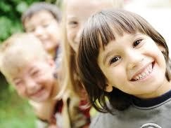 Cum cresti un copil curajos si increzator