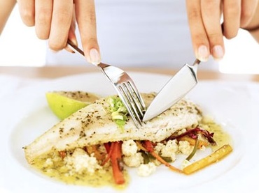 De ce trebuie sa mananci carne si peste in timpul sarcinii