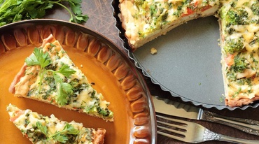 Tarta de primavara. O reteta pentru mofturosi