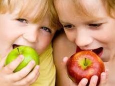 Greselile parintilor in alimentatia copilului