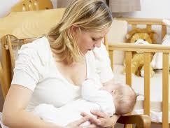 Secrete despre alaptarea bebelusului