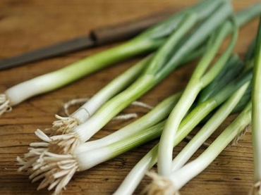 Femeile insarcinate au nevoie de ceapa verde 