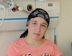 Insarcinata dupa transplant de uter