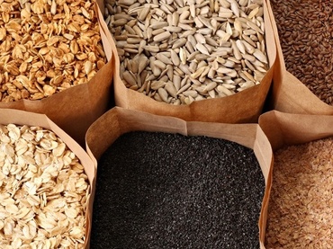 Alimentele integrale ideale in dieta 