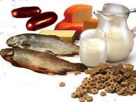 Vitamina D, vitala in timpul sarcinii