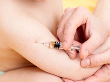 Vaccinarea scade alarmant in Romania