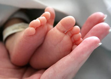 Instinctul matern, un mit?