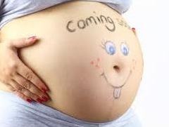 De facut in al treilea trimestru de sarcina