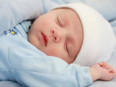 De facut in primele trei luni de viata ale copilului