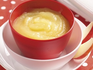 Retete pentru copiii mai mici de un an