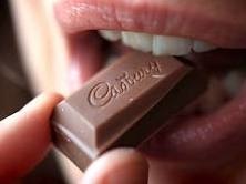 Mananca ciocolata! Putin si des