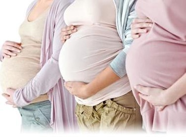 IQ-ul copilului depinde de greutatea mamei