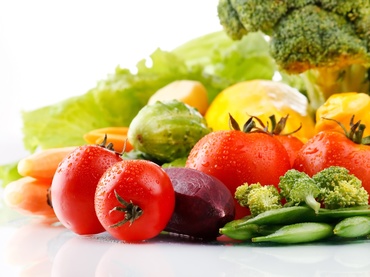 Cinci alimente ideale