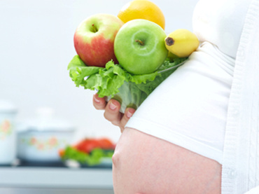 Nutritia in timpul sarcinii (III)