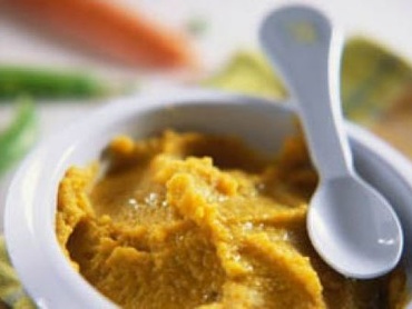 Carnea de curcan, in alimentatia copilului