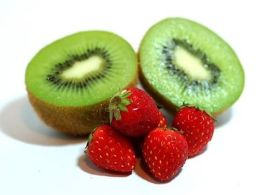 Sase alimente bune pentru creierul copilului