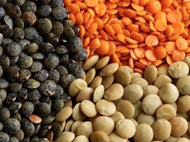 8 alimente bogate in acid folic