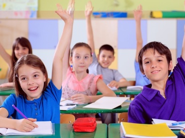 Viitorul copilului sta in performantele din clasa a II-a