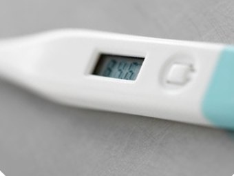 Masurarea corecta a temperaturii bazale