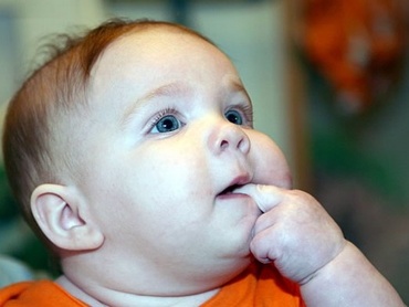 Obezitatea copilului trebuie detectata la 6 luni