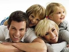 Ziua familiei este in fiecare zi! 