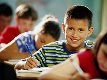 Clasele cu predare in limbi straine, foarte solicitate