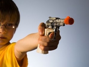 Jucarii periculoase - raport UE