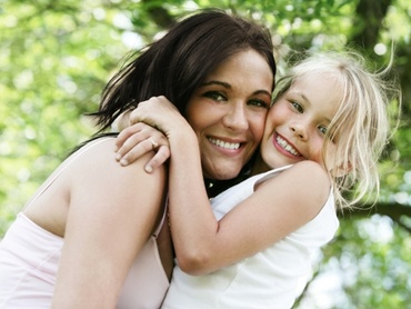 De ce trebuie sa-ti ceri scuze, daca gresesti fata de copilul tau