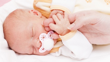 5 lucruri pe care nu le stiai despre suzeta