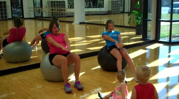 Exercitii pentru abdomen in timpul sarcinii