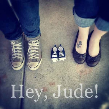 Idei pentru marele anunt