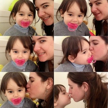 De ce ne iubim copiii