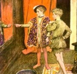 Atelier de teatru pentru copii (7-12 ani)