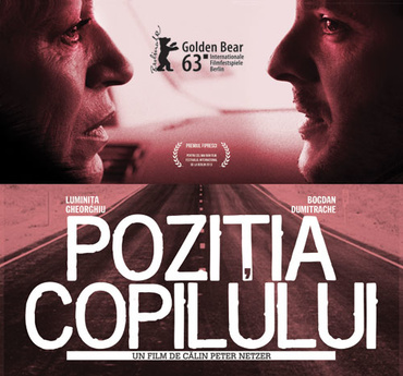 Pozitia Copilului, un film terapeutic pentru mamele din Romania