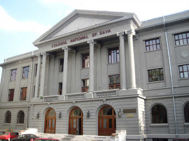 Top 10 licee din Bucuresti