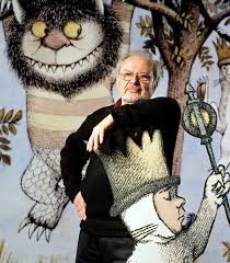 Maurice Sendak, un Picasso al copiilor