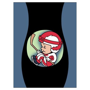 Atelier de atasament prenatal