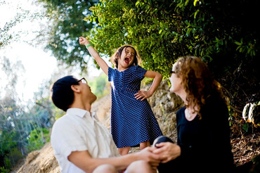 Mituri gresite despre copilul singur la parinti