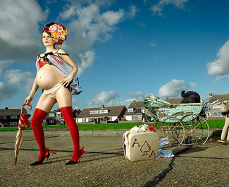 Esti grasa, grasa, grasa