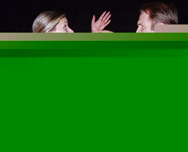 Parintii nu se saruta niciodata