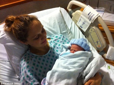 Igiena intima dupa nastere