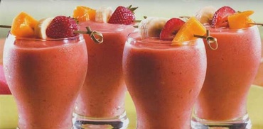 Smoothie din 5 fructe