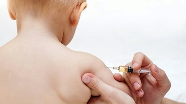 Schema de vaccinare a copilului de la 0 la 14 ani