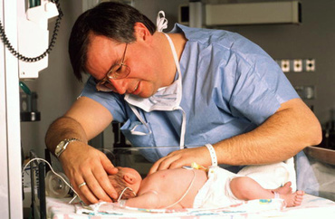 Testul Apgar - scor si interpretare rezultate