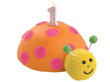 Torturi pentru prima aniversare