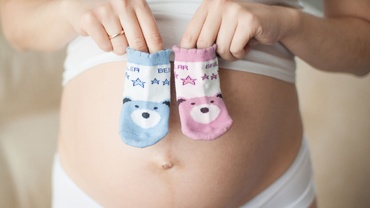 Fata sau baiat? Dar cu zodia ce ne facem?