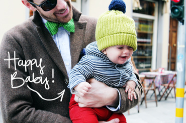 Cum este cu bebele in strainatate