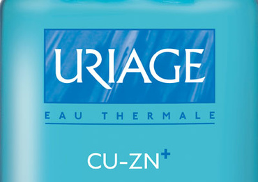 (P) Gama CU-ZN+ reduce iritatiile cutanate de zi cu zi!