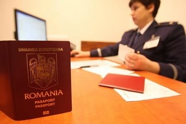 Pasaport copii, acte necesare